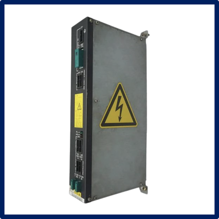 Fanuc - Power Supply | A16B-1212-0950 | Refurbished | In Stock!