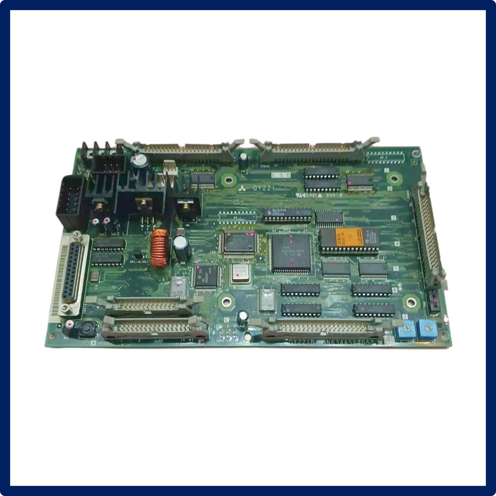 Mitsubishi - PCB | QY221 QY221B BN634A564G52 | Refurbished | In Stock!