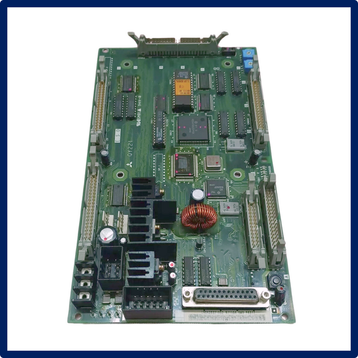 Mitsubishi - PCB | QY221 QY221B BN634A564G52 | Refurbished | In Stock!