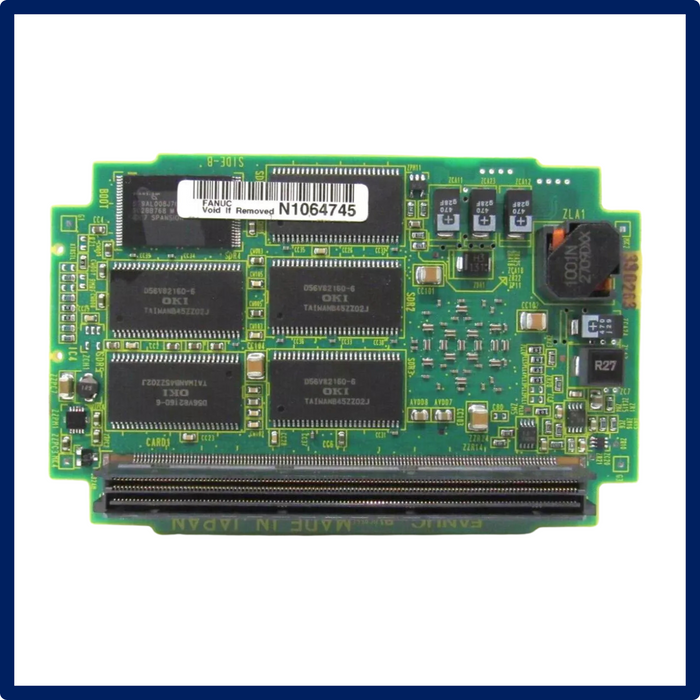 Fanuc - Board | A20B-3300-0472 | Refurbished | In Stock!