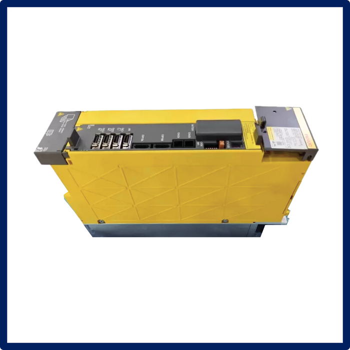 Fanuc - Servo Drive | A06B-6290-H328 | Refurbished | In Stock!