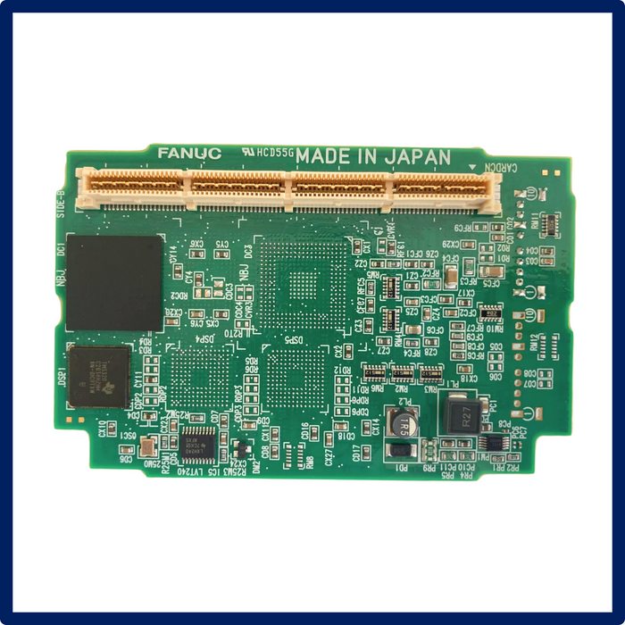 Fanuc - Board | A20B-3300-0819 | Refurbished | In Stock!