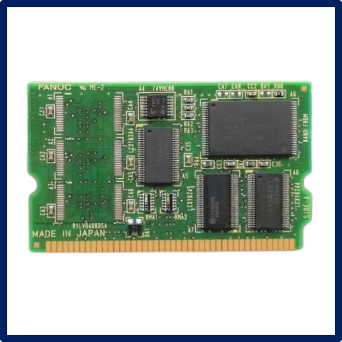 Fanuc - Circuit Board | A20B-3900-0281 | New | In Stock!