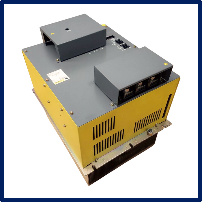 Fanuc - Power Supply | A06B-6087-H155 | Refurbished | In Stock!