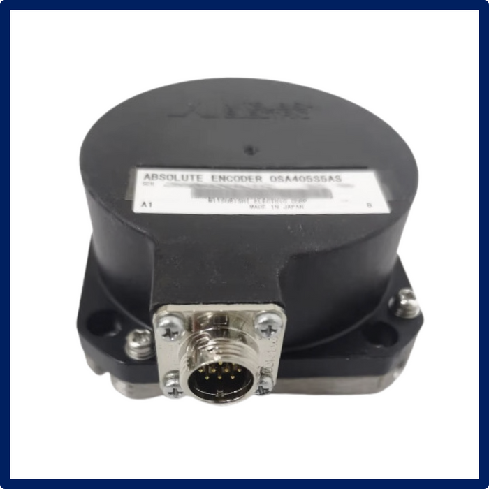 Mitsubishi - Encoder | OSA405S5AS | New | In Stock!