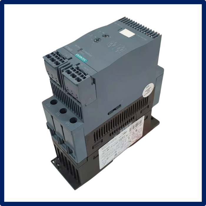 Siemens - Soft Starter | 3RW3036-2BB14 | New | In Stock!