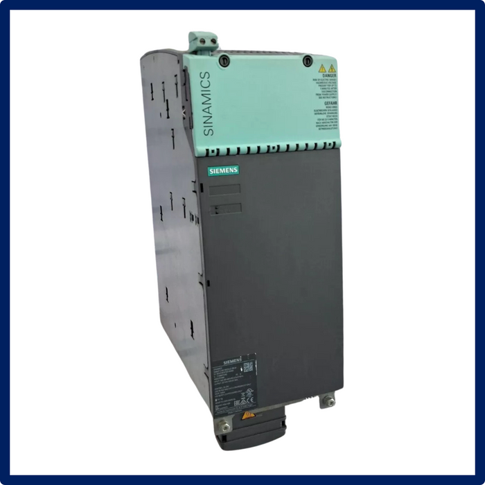 Siemens - Drive | 6SL3130-6TE23-6AA3 | New | In Stock!