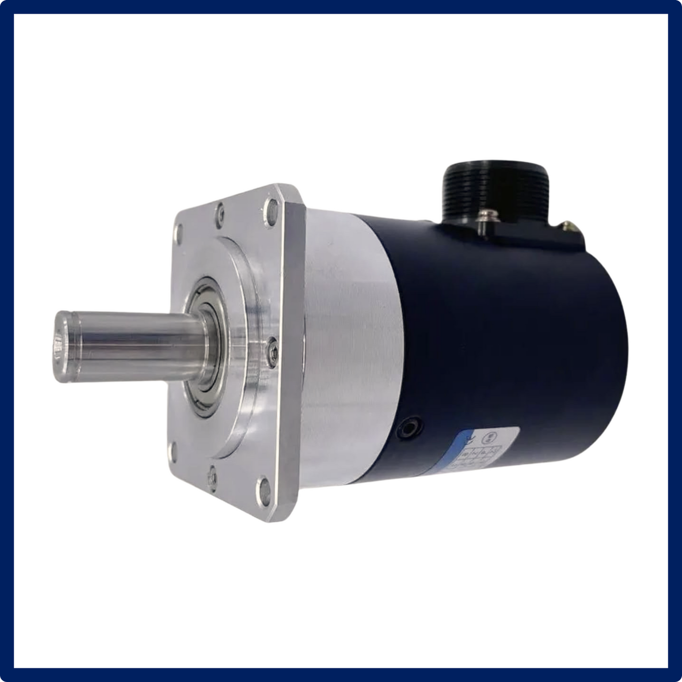 Kwango Encoder Kwangwoo - Rotary Encoder | RIB-60-1024VLG-A | New | In Stock ...
