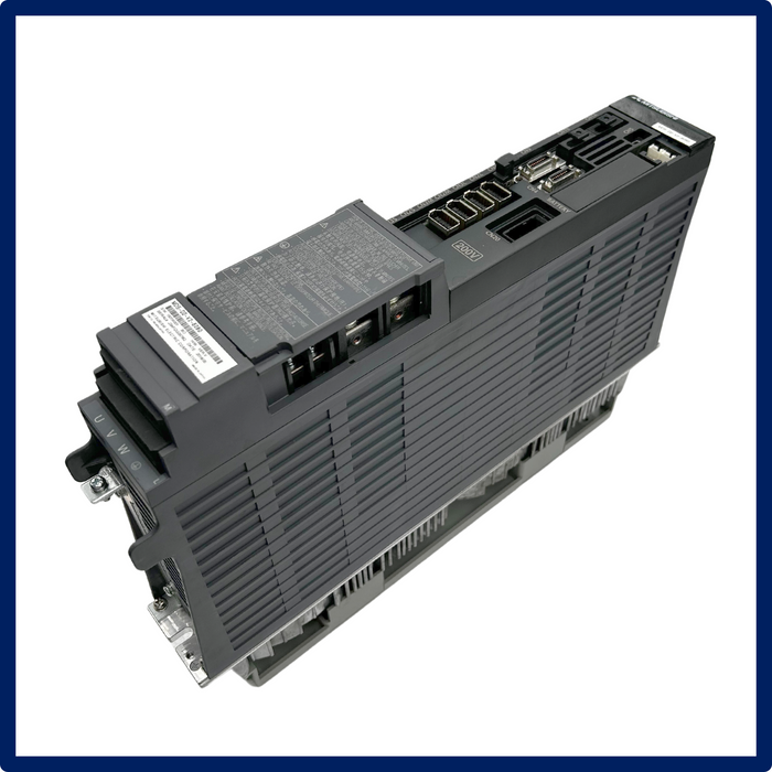 Mitsubishi - Servo Drive | MDS-D2-V2-8080 | New | In Stock!