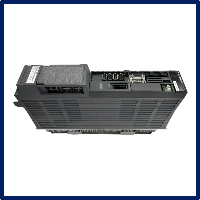 Mitsubishi - Servo Drive | MDS-D2-V2-8080 | New | In Stock!