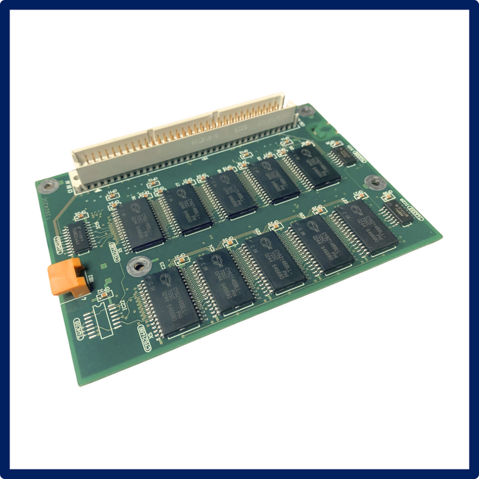 Okuma - Card | E4809-770-145 SRAM 6M + Flash 16M Card 1911-2819 | New | In Stock!