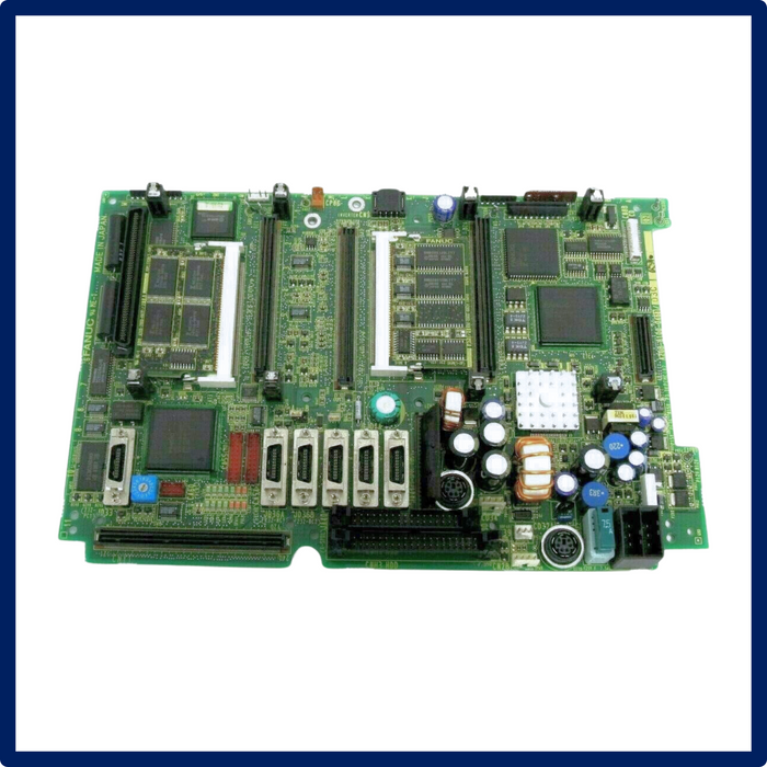 Fanuc - PCB | A20B-8100-0461 | Refurbished | In Stock!