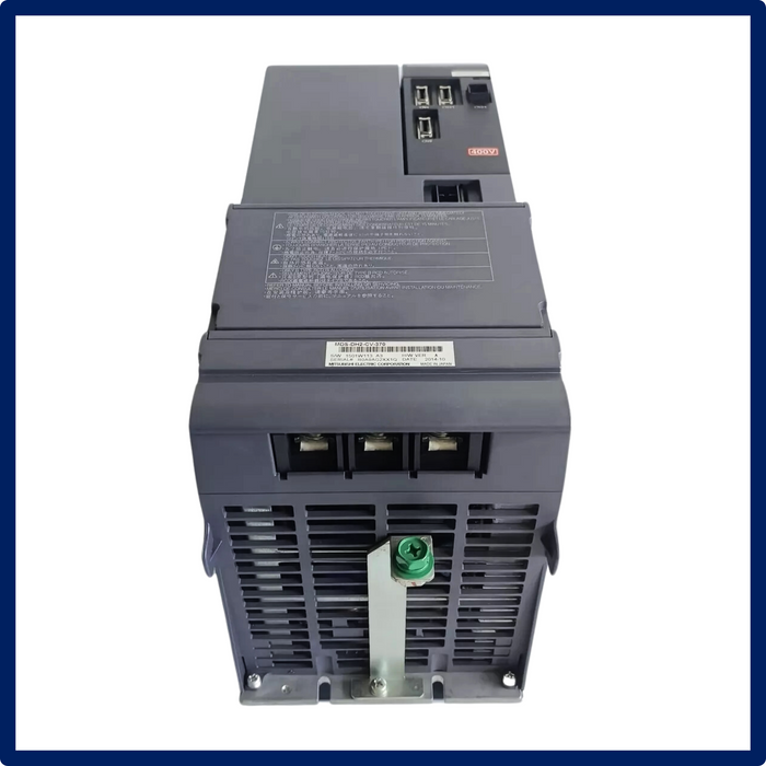 Mitsubishi - Power Supply | MDS-DH2-CV-370 | Refurbished | In Stock!