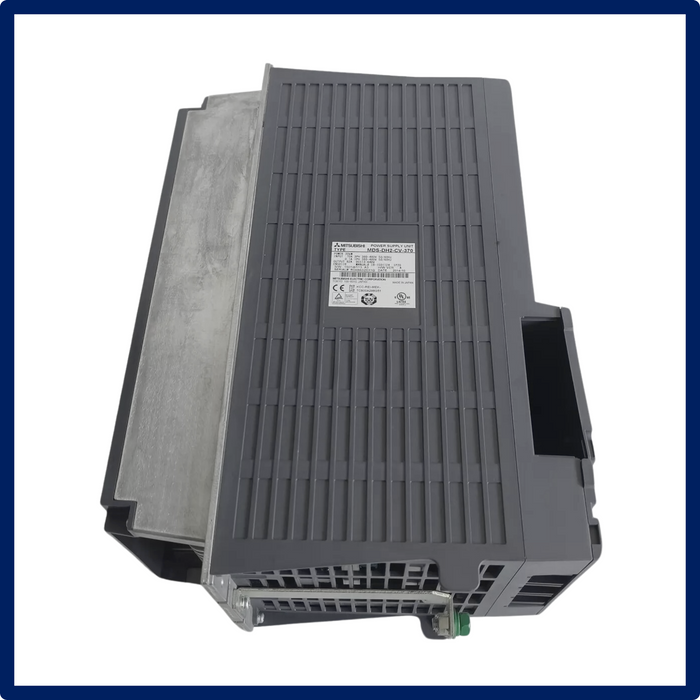 Mitsubishi - Power Supply | MDS-DH2-CV-370 | Refurbished | In Stock!