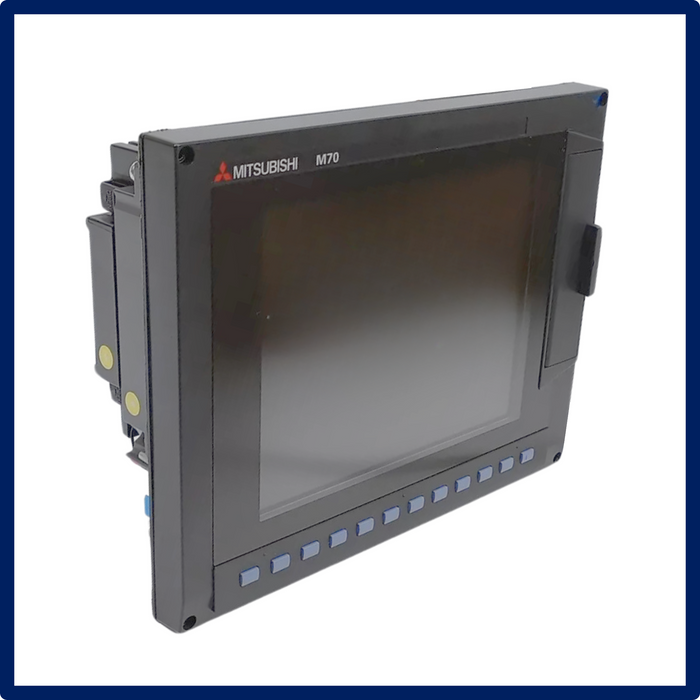 Mitsubishi - Operator Panel | FCA70P-2BVU | New | In Stock!