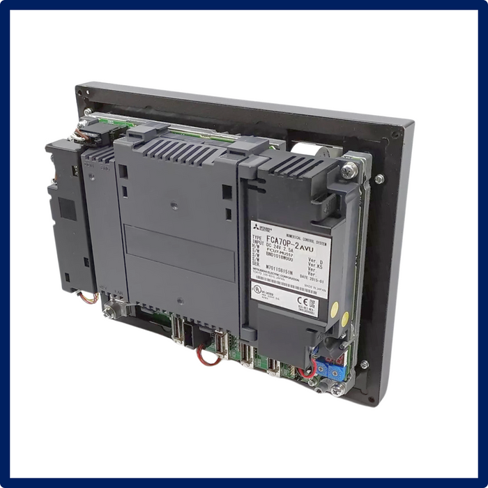 Mitsubishi - Operator Panel | FCA70P-2AVU | New | In Stock!