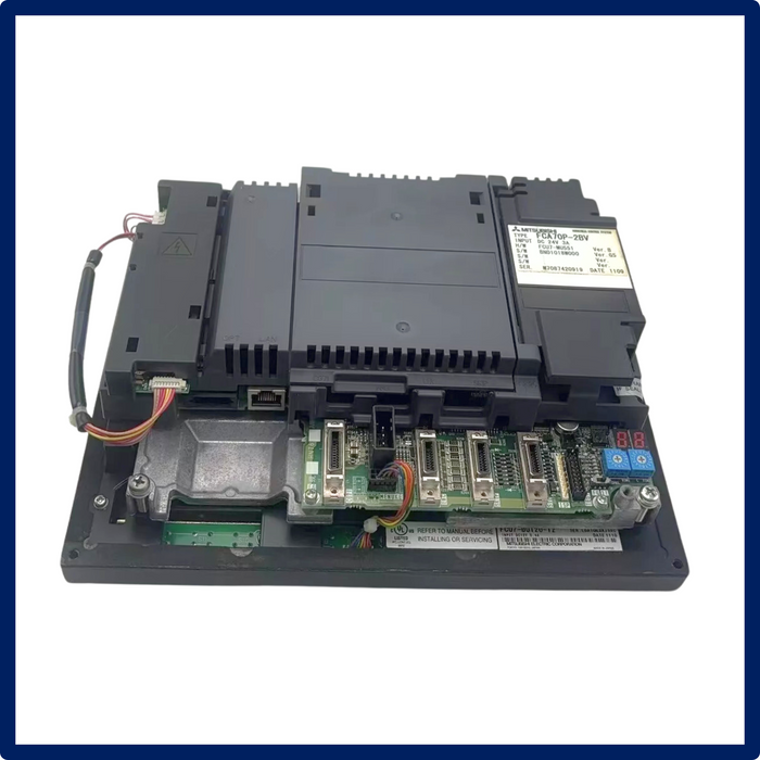 Mitsubishi - Operator Panel | FCA70P-2BV | New | In Stock!