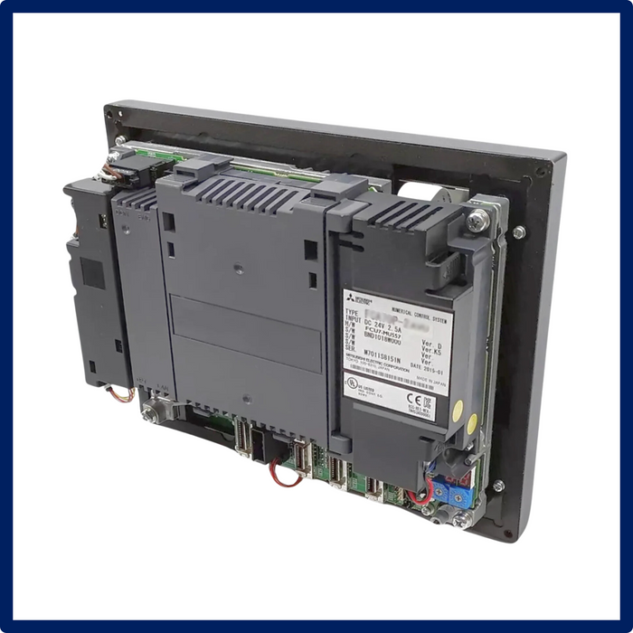 Mitsubishi - Operator Panel | FCA70P-4AVU | New | In Stock!