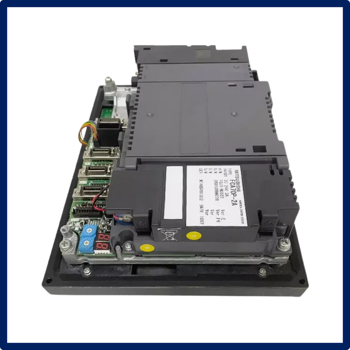 Mitsubishi - Operator Panel | FCA70P-2A | New | In Stock!