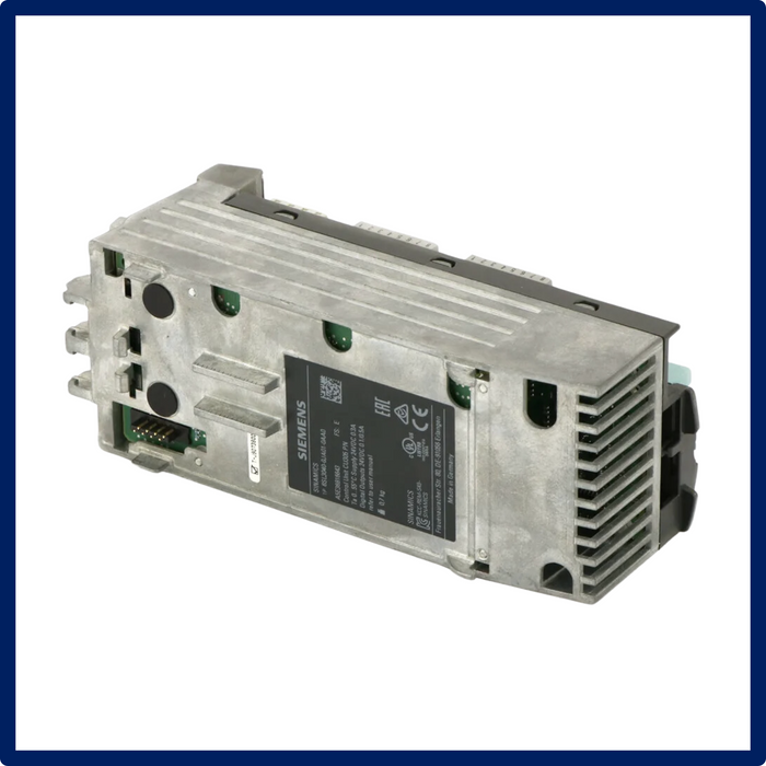 Siemens - Control Unit | 6SL3040-0JA01-0AA0 | New | In Stock!