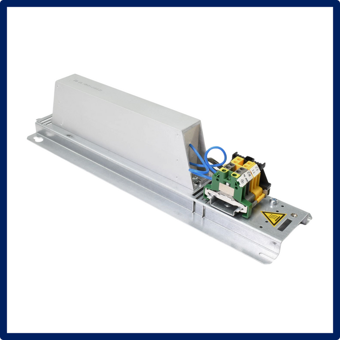 Siemens - Brake Resistor | 6SL3201-0BE21-0AA0 | New | In Stock!