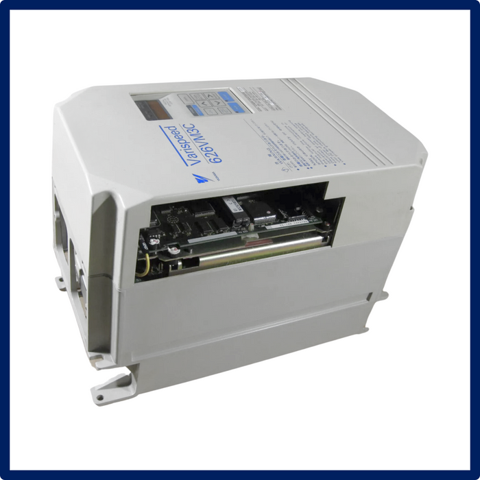 Yaskawa - Spindle Drive | Varispeed 230VAC CIMR-VMC25P5-XXXA 626VM3C | Refurbished | In Stock!