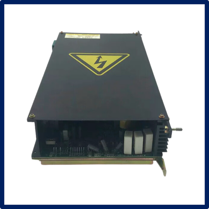 Fanuc - Power Supply | A16B-1212-0100 | Refurbished | In Stock!