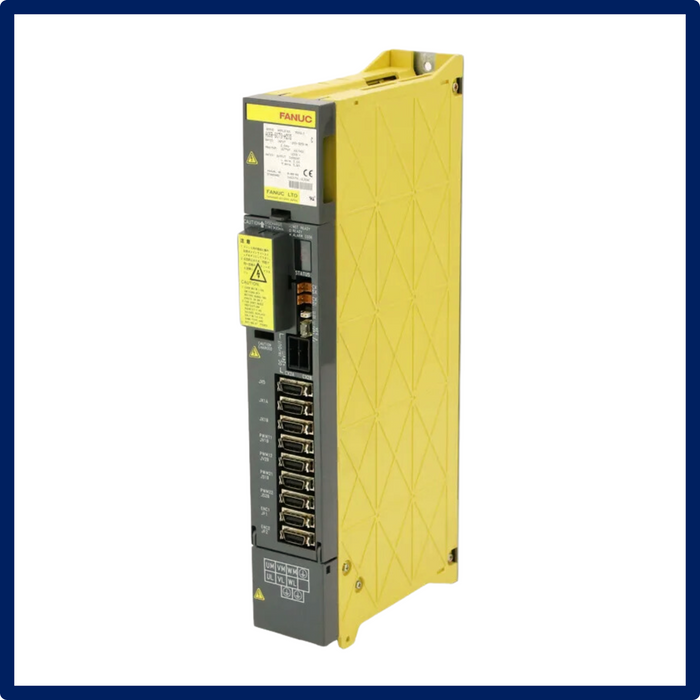 Fanuc - Servo Drive | A06B-6079-H202 | New | In Stock!