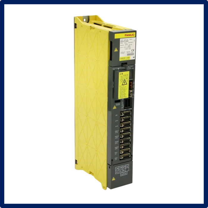 Fanuc - Servo Drive | A06B-6079-H202 | New | In Stock!