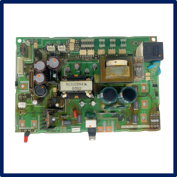 Mitsubishi - PCB | RM462C-4 BN886A003G52 | Refurbished | In Stock!