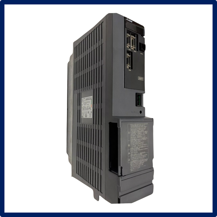 Mitsubishi - Power Supply | MDS-D2-CV-185 | Refurbished | In Stock!