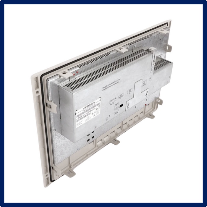 Siemens - Panel | 6AV6542-0CC10-0AX0 | New | In Stock!