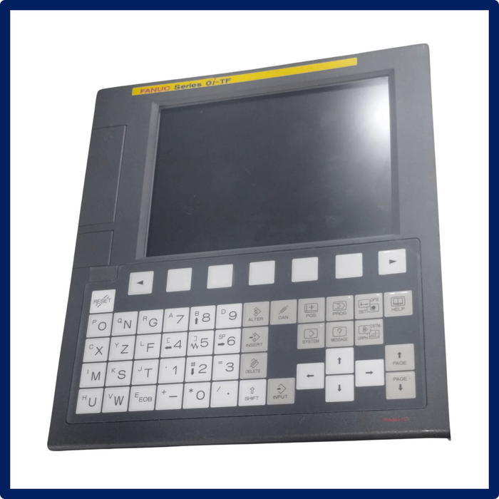 Fanuc - System Controller | A02B-0338-B502  (Oi-TF) | New | In Stock!