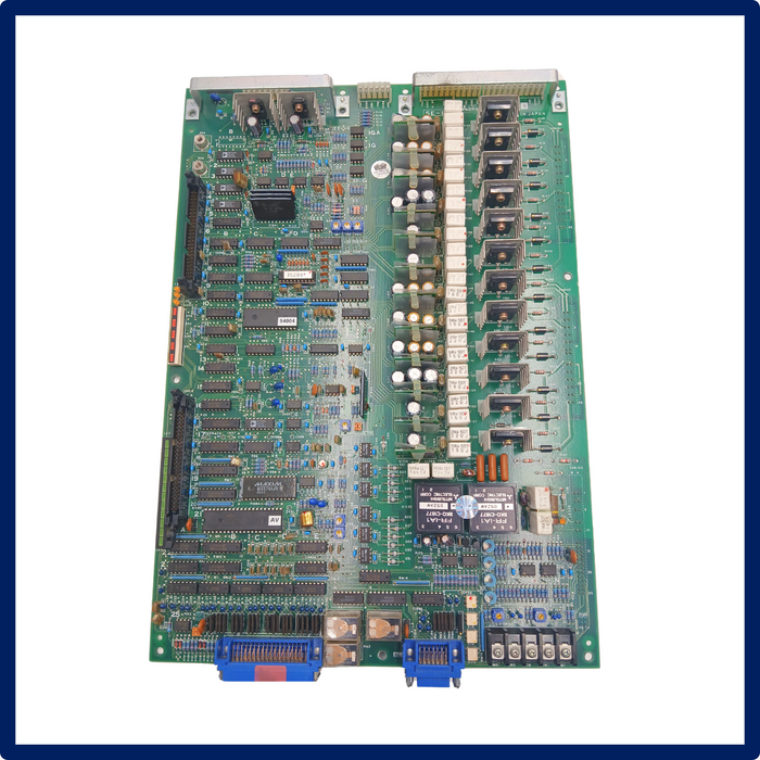 Mitsubishi - PCB | SE-I01 BN624A479G54 | Refurbished | In Stock!