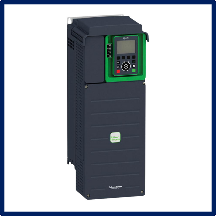 Schneider Electric - Speed Drive | ATV630D18N4 | New | In Stock!