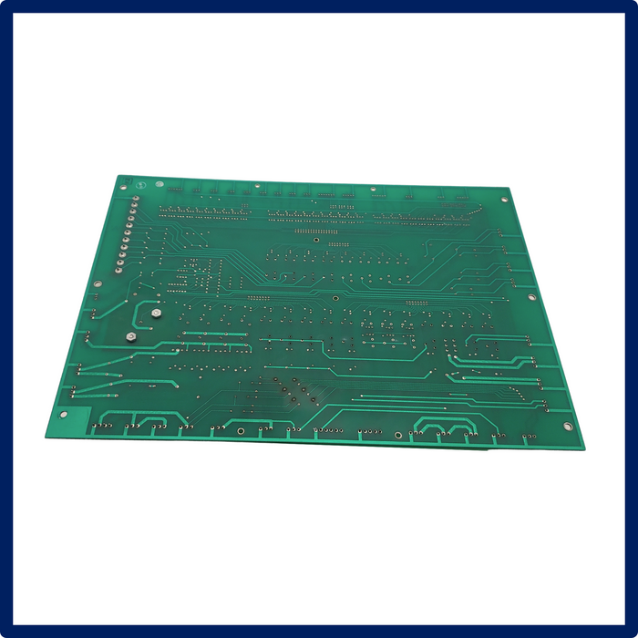 Haas - Circuit Board | IOPCB 10PCB REV E | INV#14035 | Refurbished | In Stock!