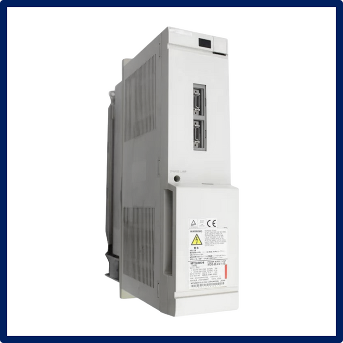 Mitsubishi - Power Supply | MDS-B-CV-110 | Refurbished | In Stock!