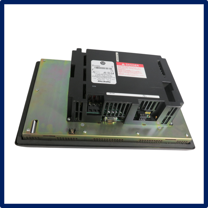 Allen-Bradley - Panelview | 2711-K10C8 | New | In Stock!