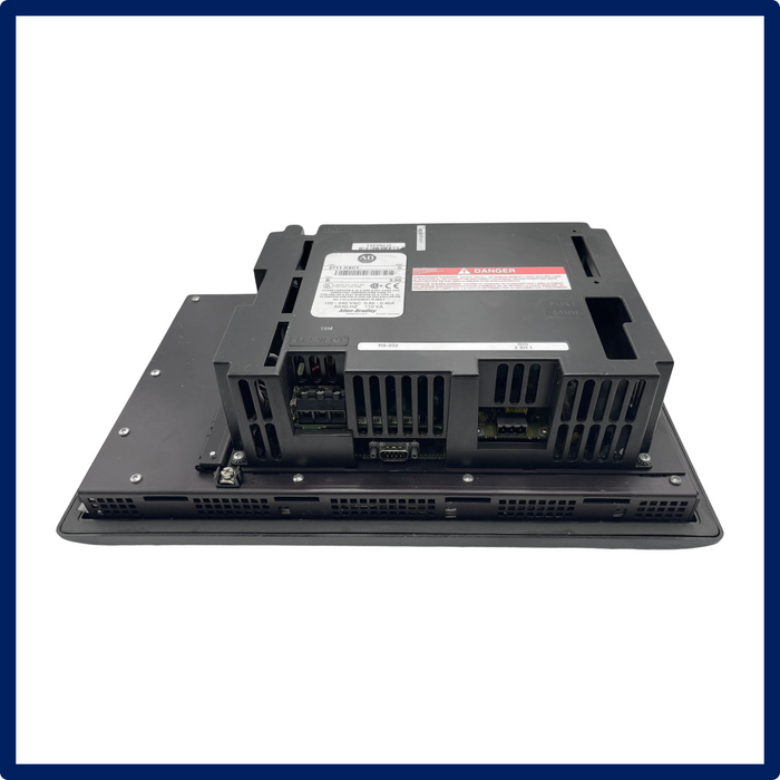 Allen-Bradley - Panelview | 2711-K9C1 | INV#13980 | Refurbished | In Stock!