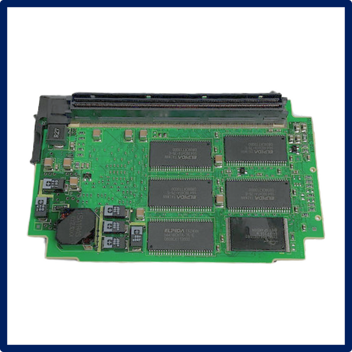 Fanuc - Circuit Board | A20B-3400-0020 | INV#13945 | Refurbished | In Stock!