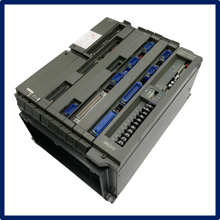 Mitsubishi - Numerical Control System | FCA325L2NJ-1 MC301 MC419 MC411 MC712 MC116 MC724-1 MC616 PD21B | INV#14104 | Refurbished | In Stock!