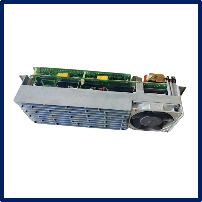 Mitsubishi - Servo Drive | TRA31 | INV#11946 | Refurbished | In Stock!