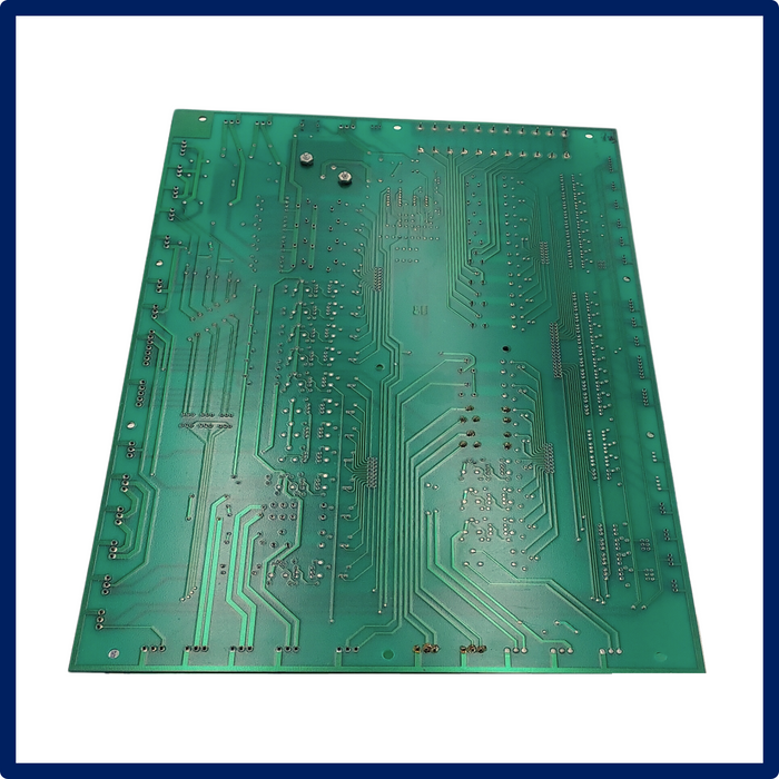 Haas - Circuit Board | I/O Board 10 PCB REV H | INV#13738 | Refurbished | In Stock!