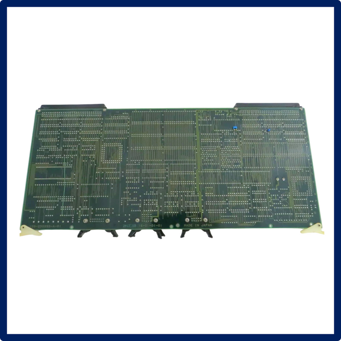 Hitachi Seiki - Circuit Board | SPHC 16-01-01-01 139-230393 | INV#13573 | Refurbished | In Stock!