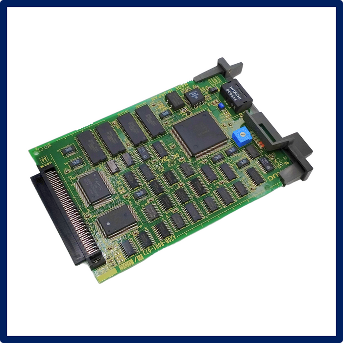 Fanuc - Circuit Board | A20B-8100-0831 | INV#13660 | Refurbished | In Stock!