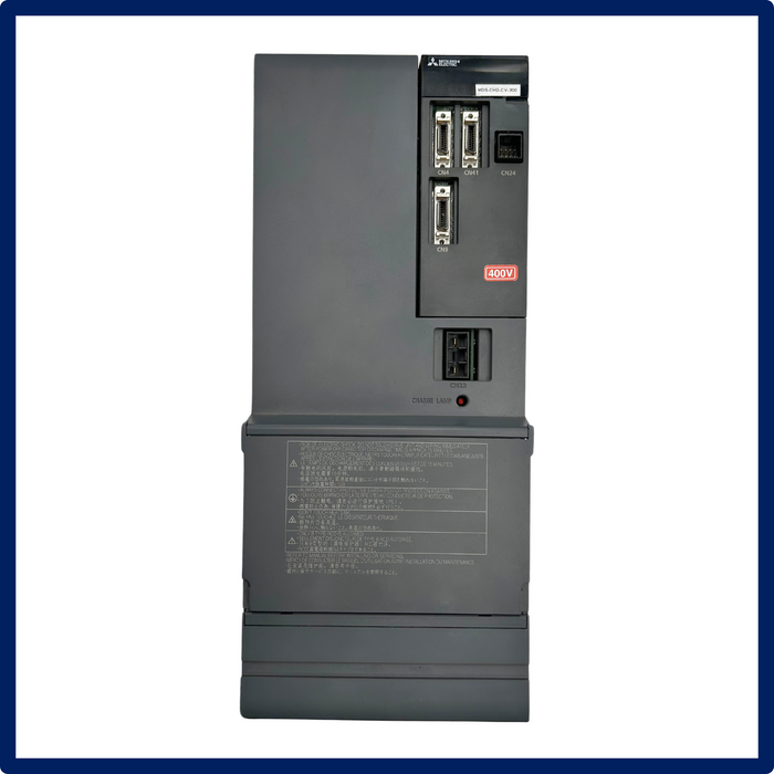 Mitsubishi - Power Supply | MDS-DH2-CV-300 | Refurbished | In Stock!