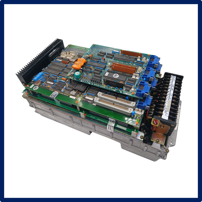 Mitsubishi - Servo Drive | MR-S3-33AA-Z33 | Refurbished | In Stock!