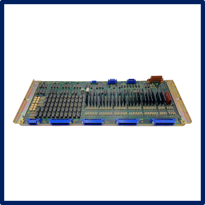 Fanuc - Circuit Board | A20B-0008-0540/01A | INV#13560 | Refurbished | In Stock!