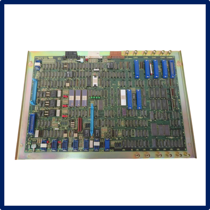 Fanuc - Circuit Board | A16B-1000-0030 | INV#13565 | Refurbished | In Stock!