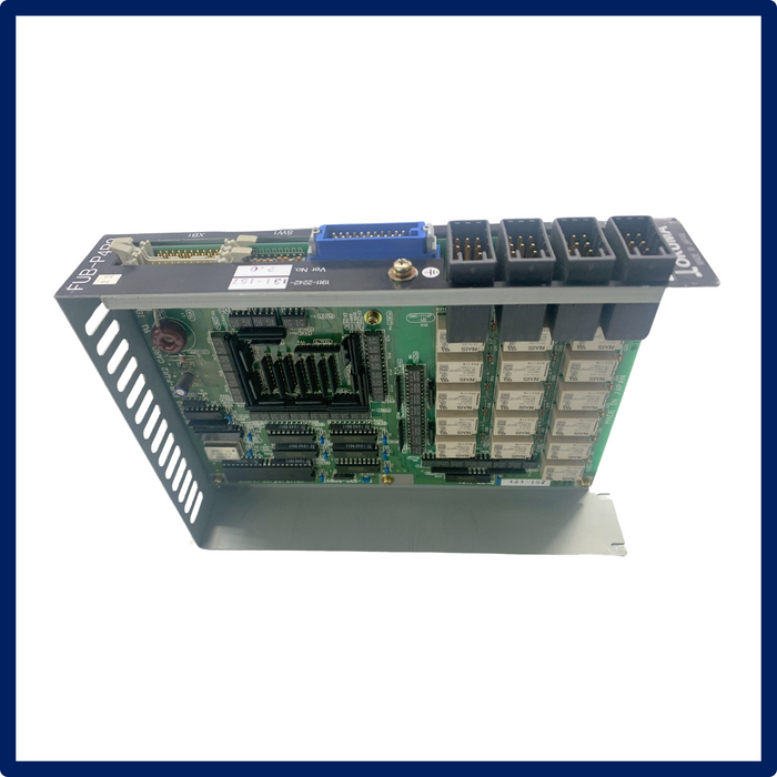 Okuma - Circuit Board | FUB-P4R2 | Refurbished | In Stock!